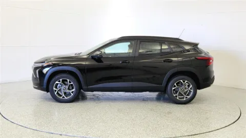 More photos of 2026 Chevrolet Trax LT at Tom Gill Chevrolet, KY