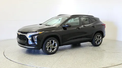 Another view of 2026 Chevrolet Trax LT for sale in Florence, KY at Tom Gill Chevrolet