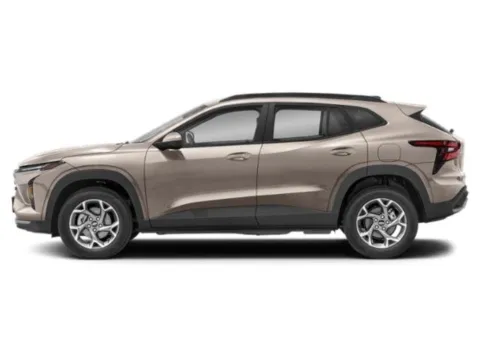 Another view of 2026 Chevrolet Trax 1RS for sale in Florence, KY at Tom Gill Chevrolet