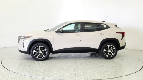 More photos of 2026 Chevrolet Trax 1RS at Tom Gill Chevrolet, KY