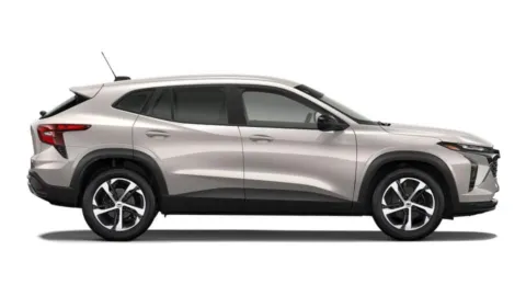More photos of 2026 Chevrolet Trax 1RS at Tom Gill Chevrolet, KY