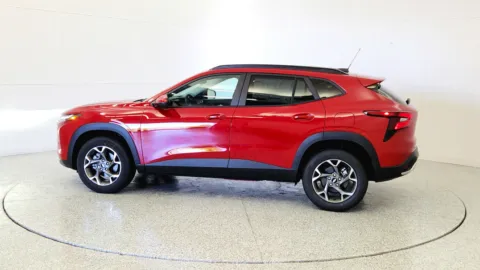 Another view of 2026 Chevrolet Trax LT for sale in Florence, KY at Tom Gill Chevrolet