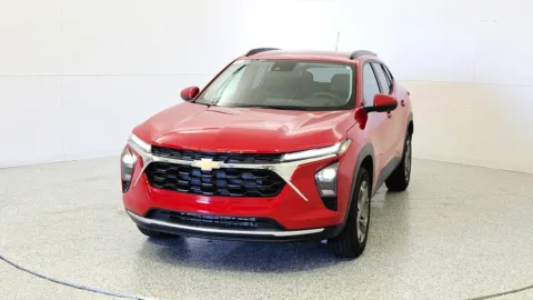 Photos of 2026 Chevrolet Trax LT for sale in Florence, KY at Tom Gill Chevrolet