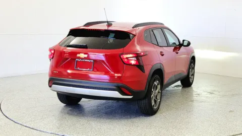 More photos of 2026 Chevrolet Trax LT at Tom Gill Chevrolet, KY