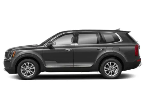 Another view of 2020 Kia Telluride LX for sale in Florence, KY at Tom Gill Chevrolet