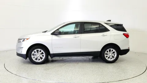 More photos of 2020 Chevrolet Equinox LS at Tom Gill Chevrolet, KY