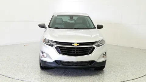Photos of 2020 Chevrolet Equinox LS for sale in Florence, KY at Tom Gill Chevrolet