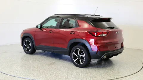 More photos of 2023 Chevrolet Trailblazer RS at Tom Gill Chevrolet, KY