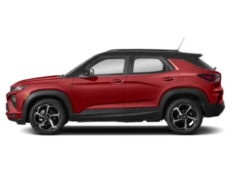 Another view of 2023 Chevrolet Trailblazer RS for sale in Florence, KY at Tom Gill Chevrolet