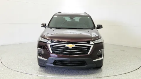 Photos of 2023 Chevrolet Traverse LT Cloth for sale in Florence, KY at Tom Gill Chevrolet