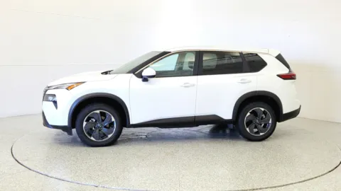 More photos of 2024 Nissan Rogue SV at Tom Gill Chevrolet, KY