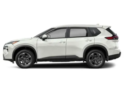 Another view of 2024 Nissan Rogue SV for sale in Florence, KY at Tom Gill Chevrolet