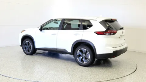 More photos of 2024 Nissan Rogue SV at Tom Gill Chevrolet, KY