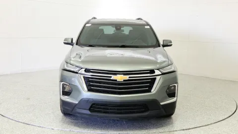 Photos of 2023 Chevrolet Traverse LT Cloth for sale in Florence, KY at Tom Gill Chevrolet