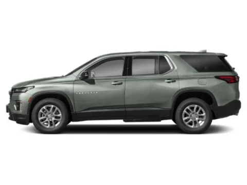 Another view of 2023 Chevrolet Traverse LT Cloth for sale in Florence, KY at Tom Gill Chevrolet