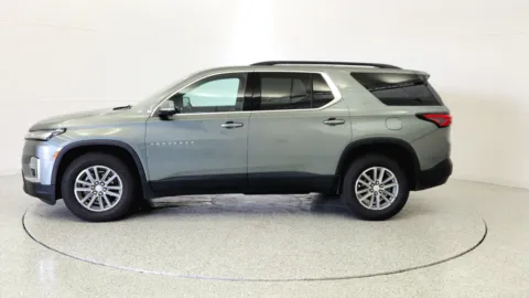 More photos of 2023 Chevrolet Traverse LT Cloth at Tom Gill Chevrolet, KY
