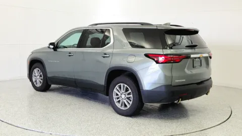 More photos of 2023 Chevrolet Traverse LT Cloth at Tom Gill Chevrolet, KY
