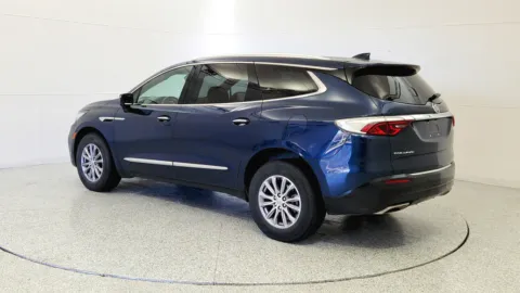 More photos of 2023 Buick Enclave Essence at Tom Gill Chevrolet, KY