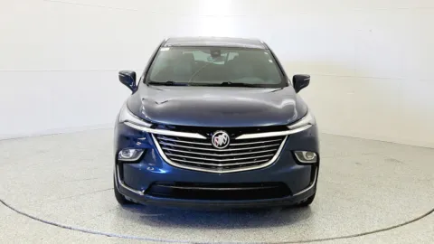 Photos of 2023 Buick Enclave Essence for sale in Florence, KY at Tom Gill Chevrolet