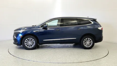 More photos of 2023 Buick Enclave Essence at Tom Gill Chevrolet, KY