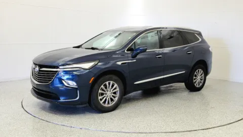 Another view of 2023 Buick Enclave Essence for sale in Florence, KY at Tom Gill Chevrolet