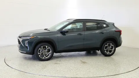 More photos of 2026 Chevrolet Trax LT at Tom Gill Chevrolet, KY