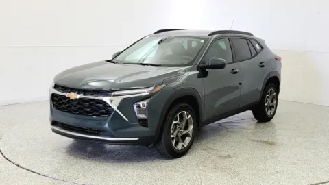 Another view of 2026 Chevrolet Trax LT for sale in Florence, KY at Tom Gill Chevrolet