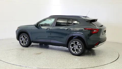 More photos of 2026 Chevrolet Trax LT at Tom Gill Chevrolet, KY