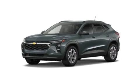 Another view of 2026 Chevrolet Trax LT for sale in Florence, KY at Tom Gill Chevrolet