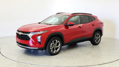 Another view of 2026 Chevrolet Trax LT for sale in Florence, KY at Tom Gill Chevrolet