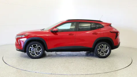 More photos of 2026 Chevrolet Trax LT at Tom Gill Chevrolet, KY