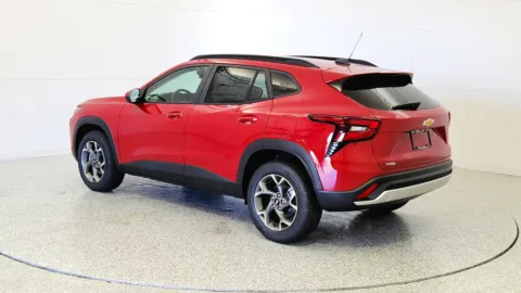 More photos of 2026 Chevrolet Trax LT at Tom Gill Chevrolet, KY
