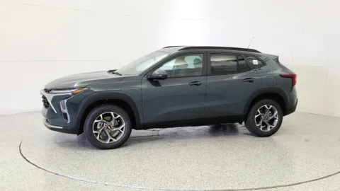 More photos of 2026 Chevrolet Trax LT at Tom Gill Chevrolet, KY