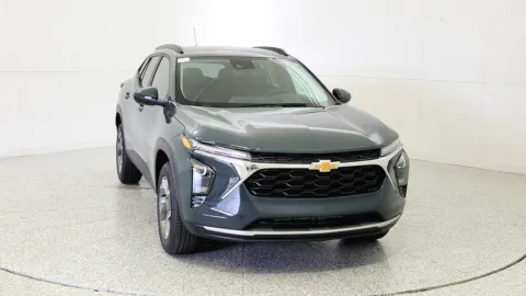 Photos of 2026 Chevrolet Trax LT for sale in Florence, KY at Tom Gill Chevrolet