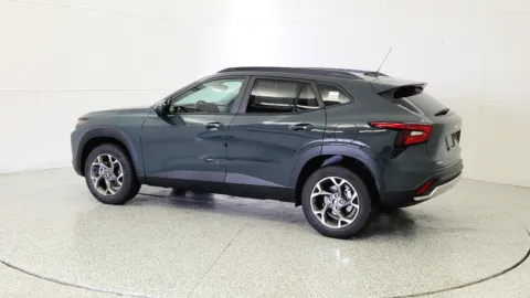 More photos of 2026 Chevrolet Trax LT at Tom Gill Chevrolet, KY