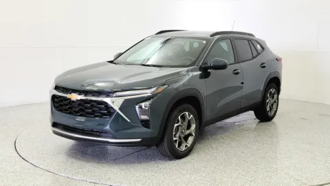 Another view of 2026 Chevrolet Trax LT for sale in Florence, KY at Tom Gill Chevrolet