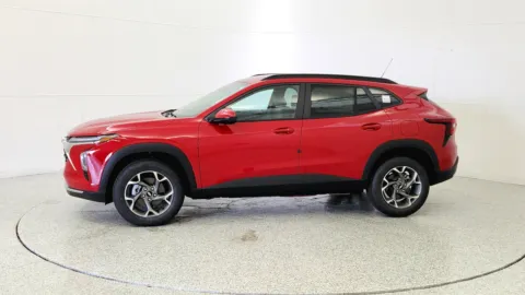 More photos of 2026 Chevrolet Trax LT at Tom Gill Chevrolet, KY