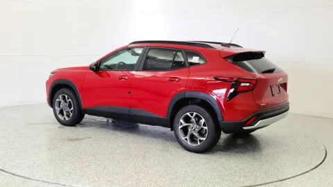 More photos of 2026 Chevrolet Trax LT at Tom Gill Chevrolet, KY
