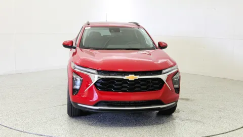 Photos of 2026 Chevrolet Trax LT for sale in Florence, KY at Tom Gill Chevrolet