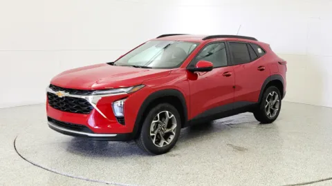 Another view of 2026 Chevrolet Trax LT for sale in Florence, KY at Tom Gill Chevrolet