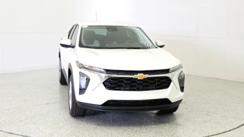 Photos of 2026 Chevrolet Trax LS for sale in Florence, KY at Tom Gill Chevrolet