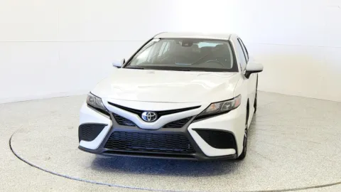 Photos of 2023 Toyota Camry SE for sale in Florence, KY at Tom Gill Chevrolet
