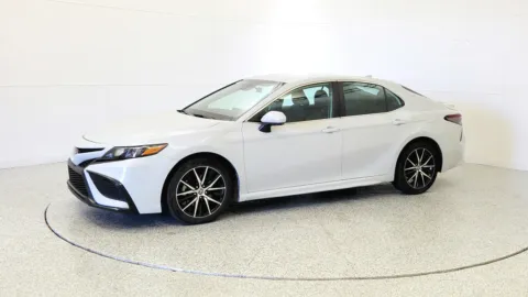 Another view of 2023 Toyota Camry SE for sale in Florence, KY at Tom Gill Chevrolet
