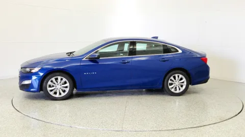 More photos of 2023 Chevrolet Malibu LT at Tom Gill Chevrolet, KY