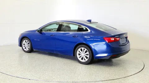 More photos of 2023 Chevrolet Malibu LT at Tom Gill Chevrolet, KY