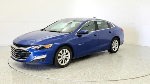 Another view of 2023 Chevrolet Malibu LT for sale in Florence, KY at Tom Gill Chevrolet