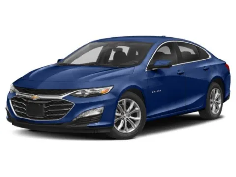 Blue 2023 Chevrolet Malibu LT for sale in Florence, KY