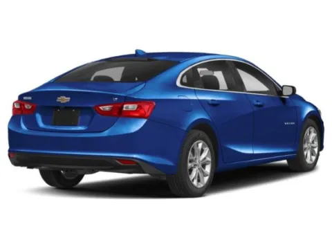 Photos of 2023 Chevrolet Malibu LT for sale in Florence, KY at Tom Gill Chevrolet