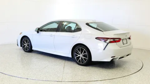 More photos of 2023 Toyota Camry SE at Tom Gill Chevrolet, KY