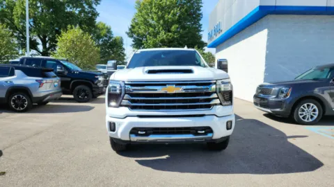 Photos of 2025 Chevrolet Silverado 3500HD High Country for sale in Florence, KY at Tom Gill Chevrolet